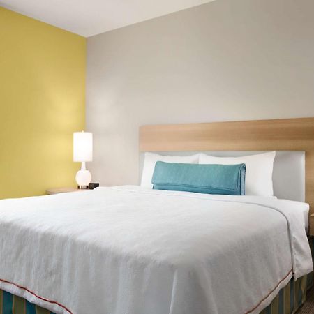 Home2 Suites By Hilton Houston Webster Exterior foto