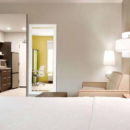 Home2 Suites By Hilton Houston Webster Exterior foto