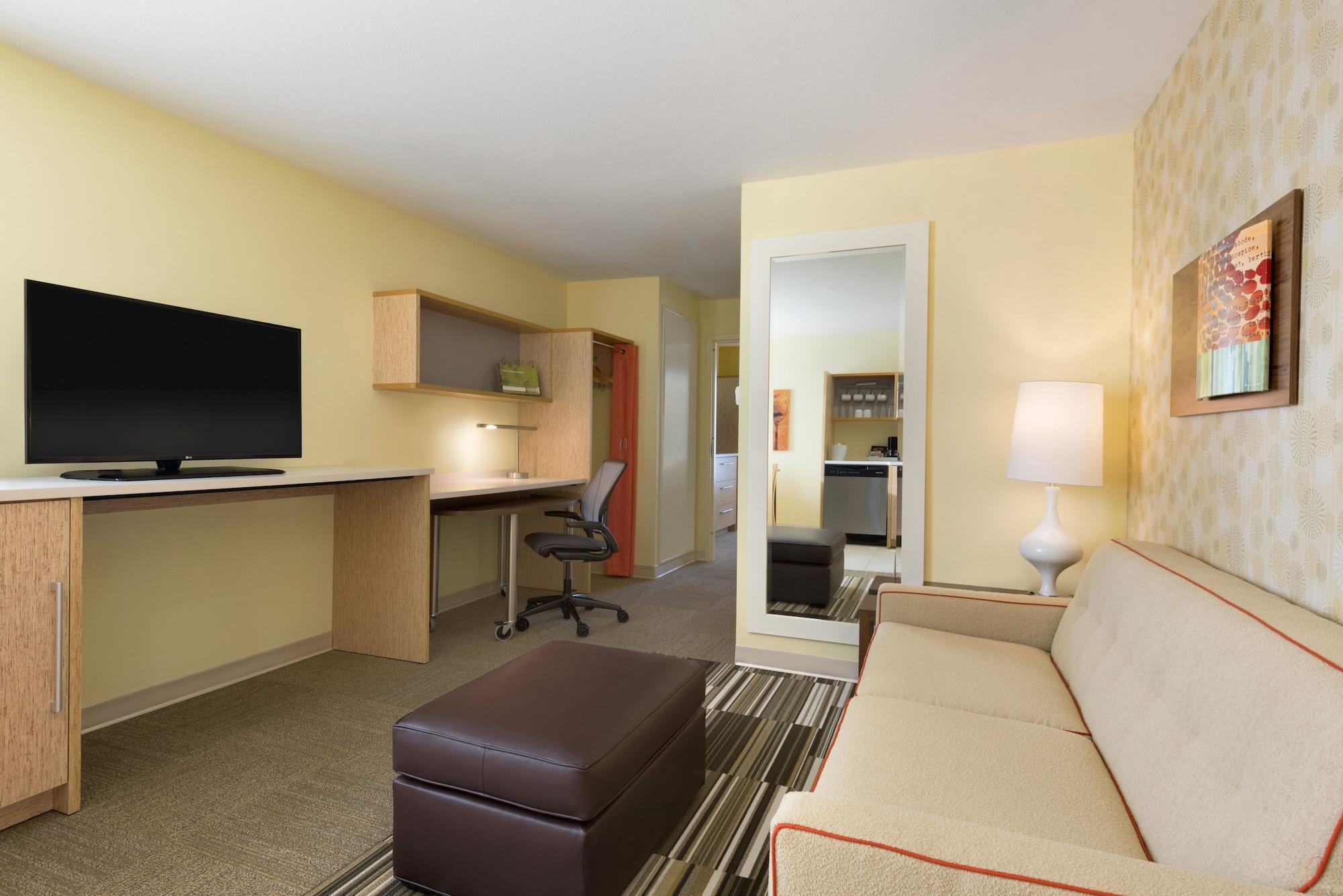 Home2 Suites By Hilton Houston Webster Exterior foto