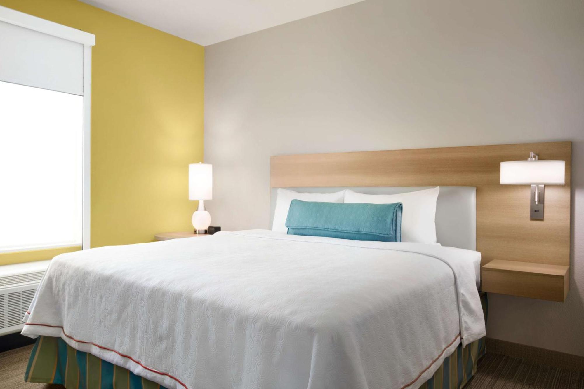Home2 Suites By Hilton Houston Webster Exterior foto