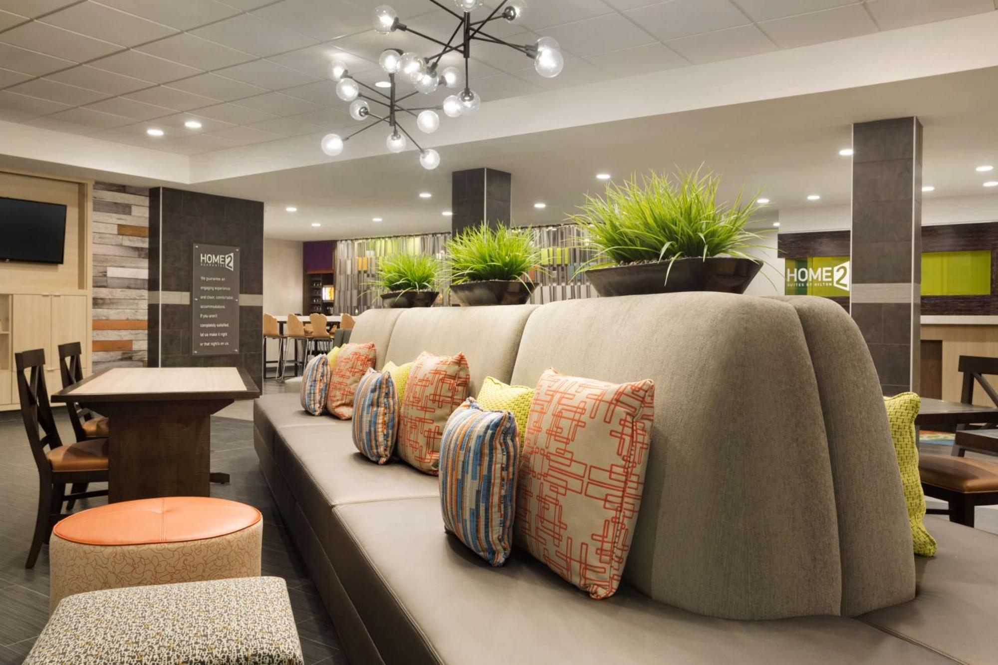 Home2 Suites By Hilton Houston Webster Exterior foto