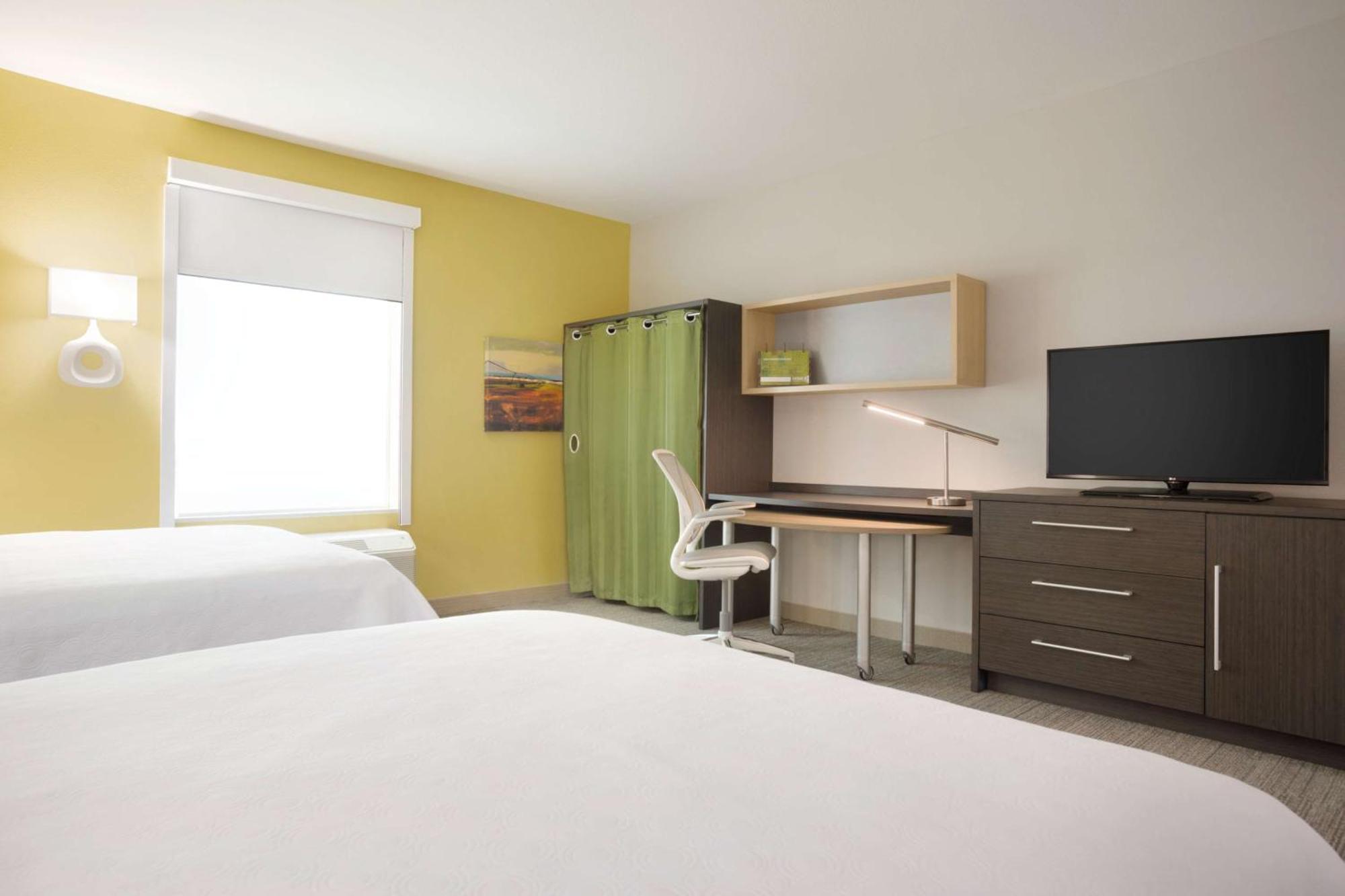 Home2 Suites By Hilton Houston Webster Exterior foto