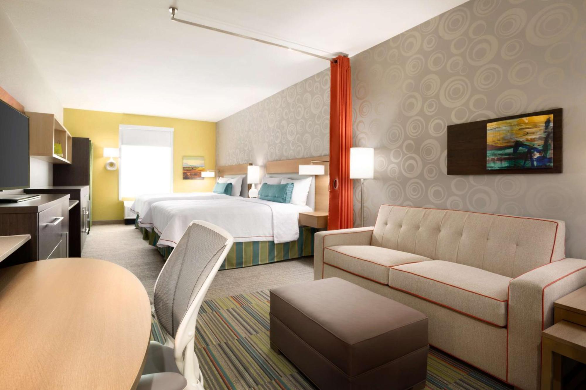 Home2 Suites By Hilton Houston Webster Exterior foto