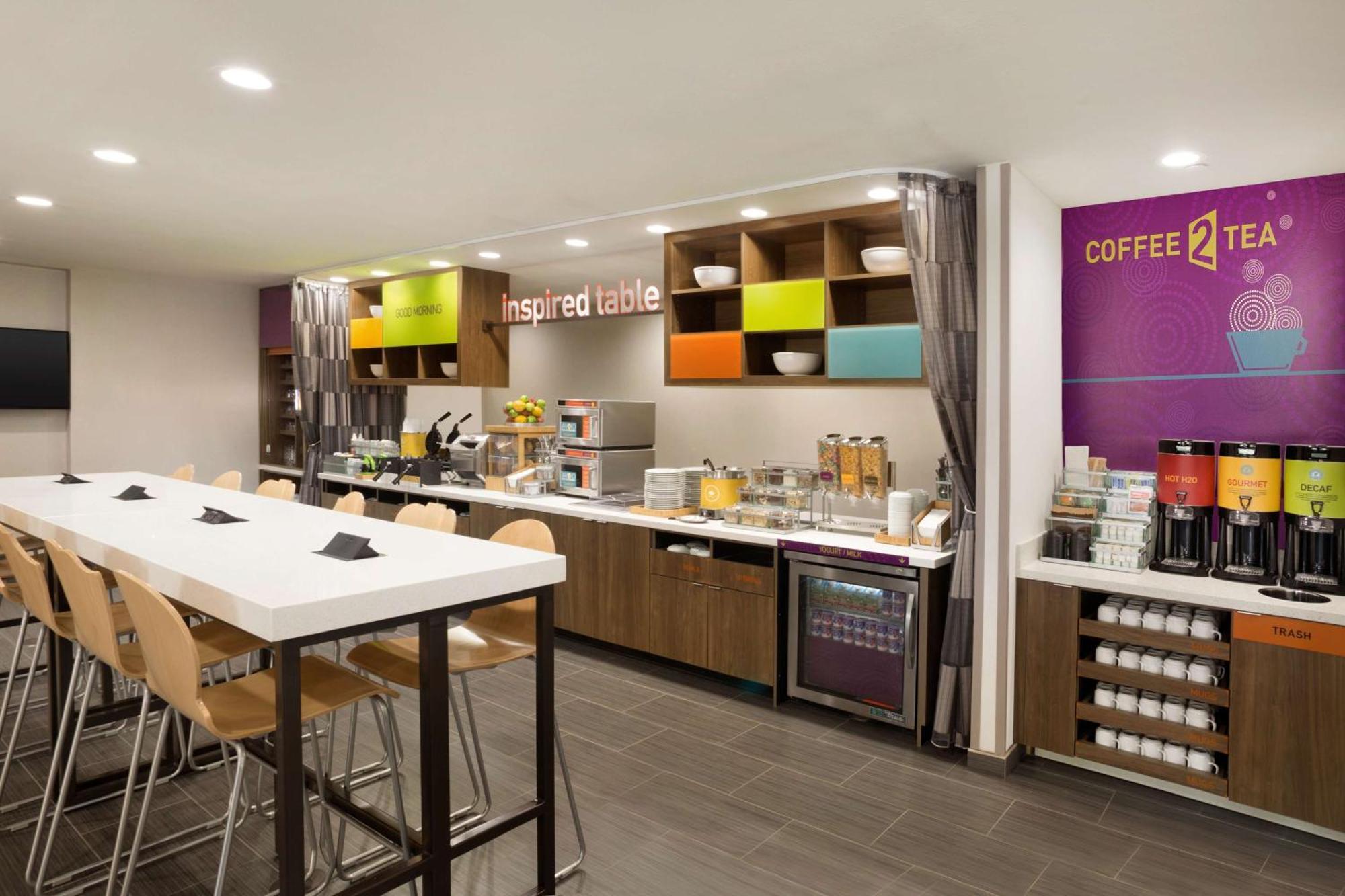 Home2 Suites By Hilton Houston Webster Exterior foto