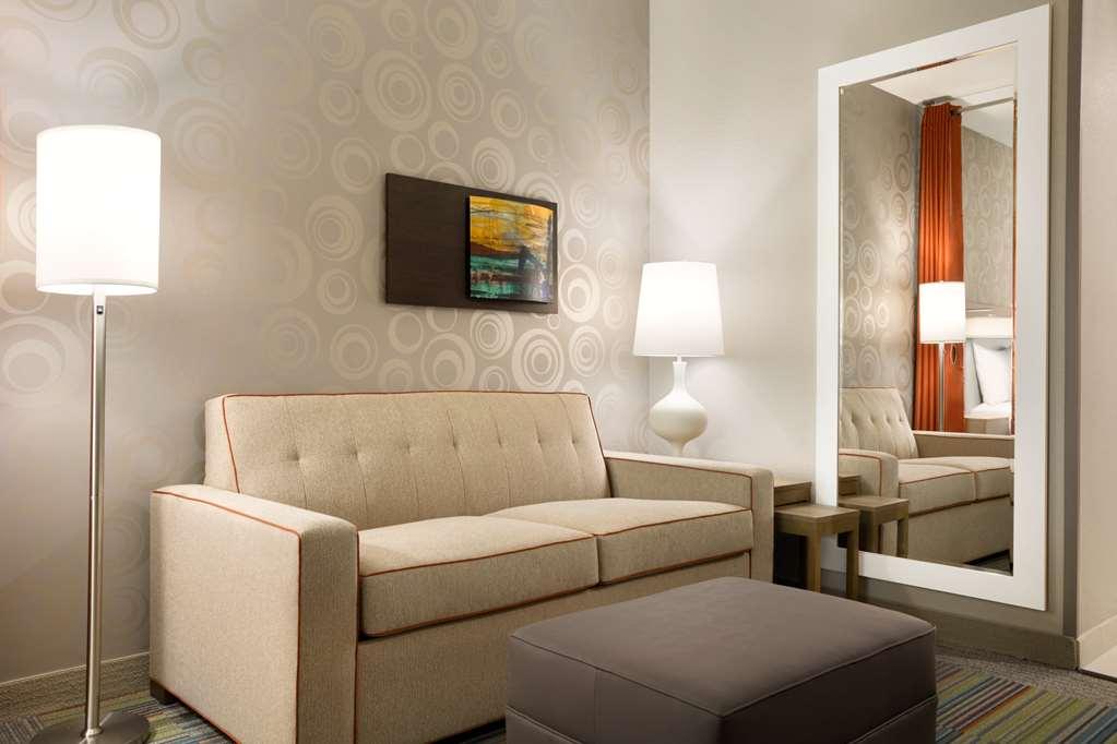 Home2 Suites By Hilton Houston Webster Quarto foto